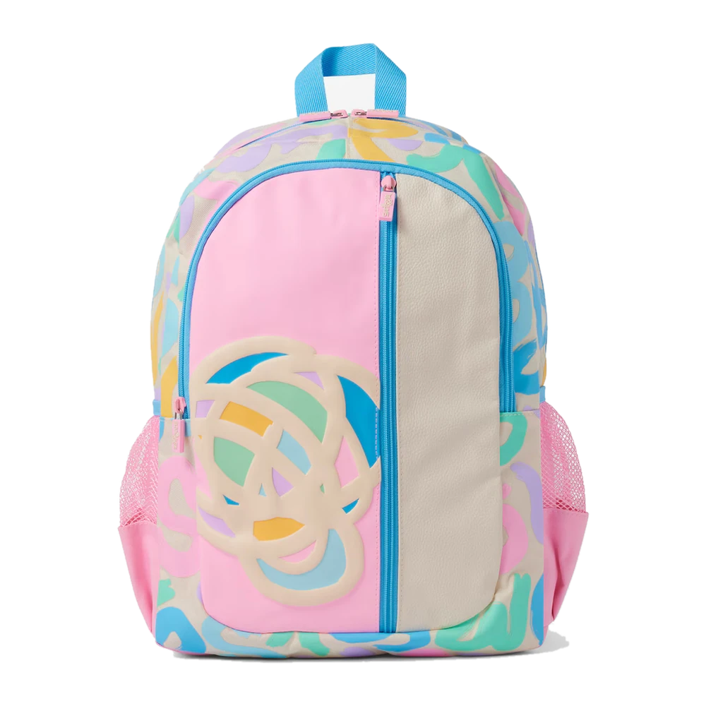 Classic Backpack - Spider-Man