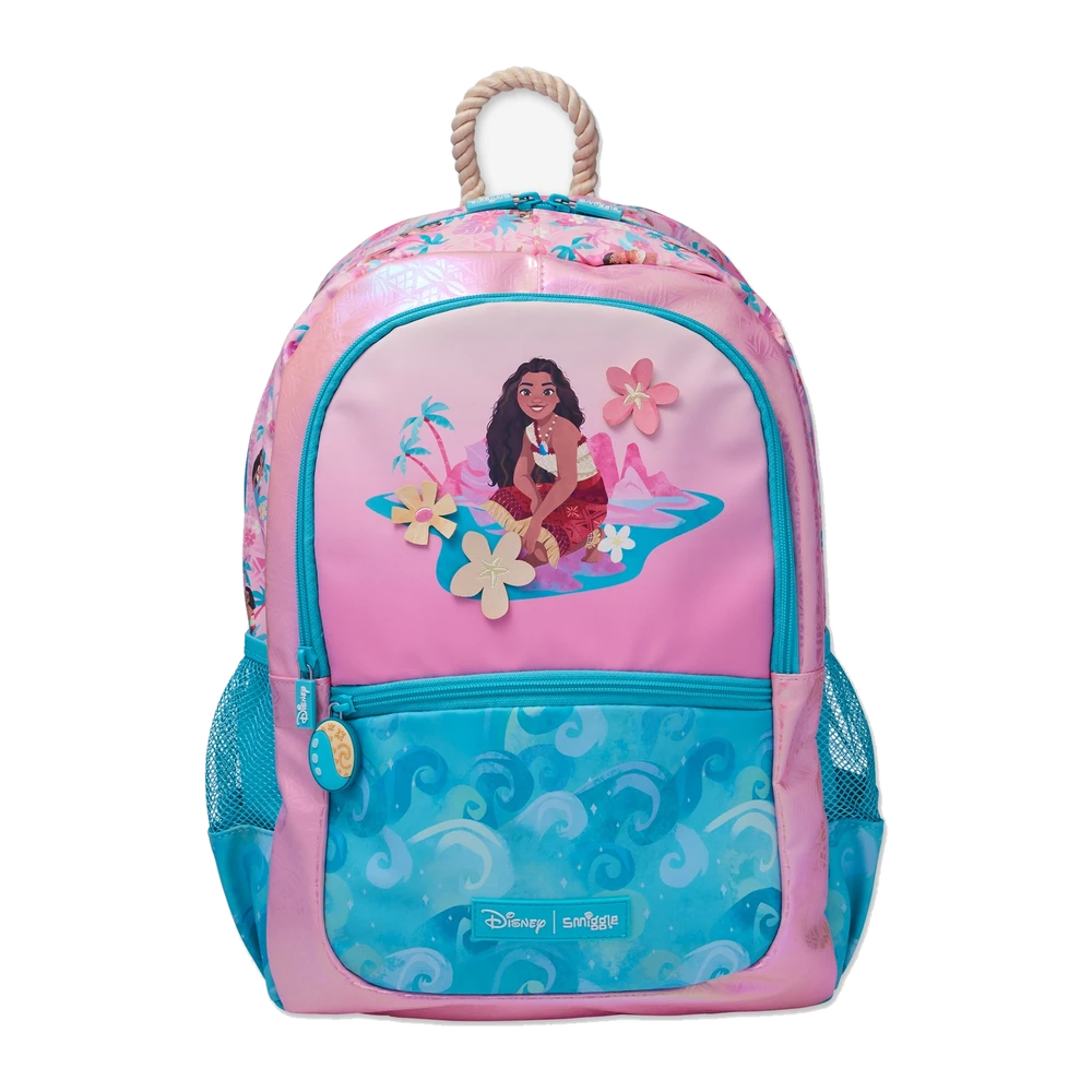 Classic Backpack - Moana