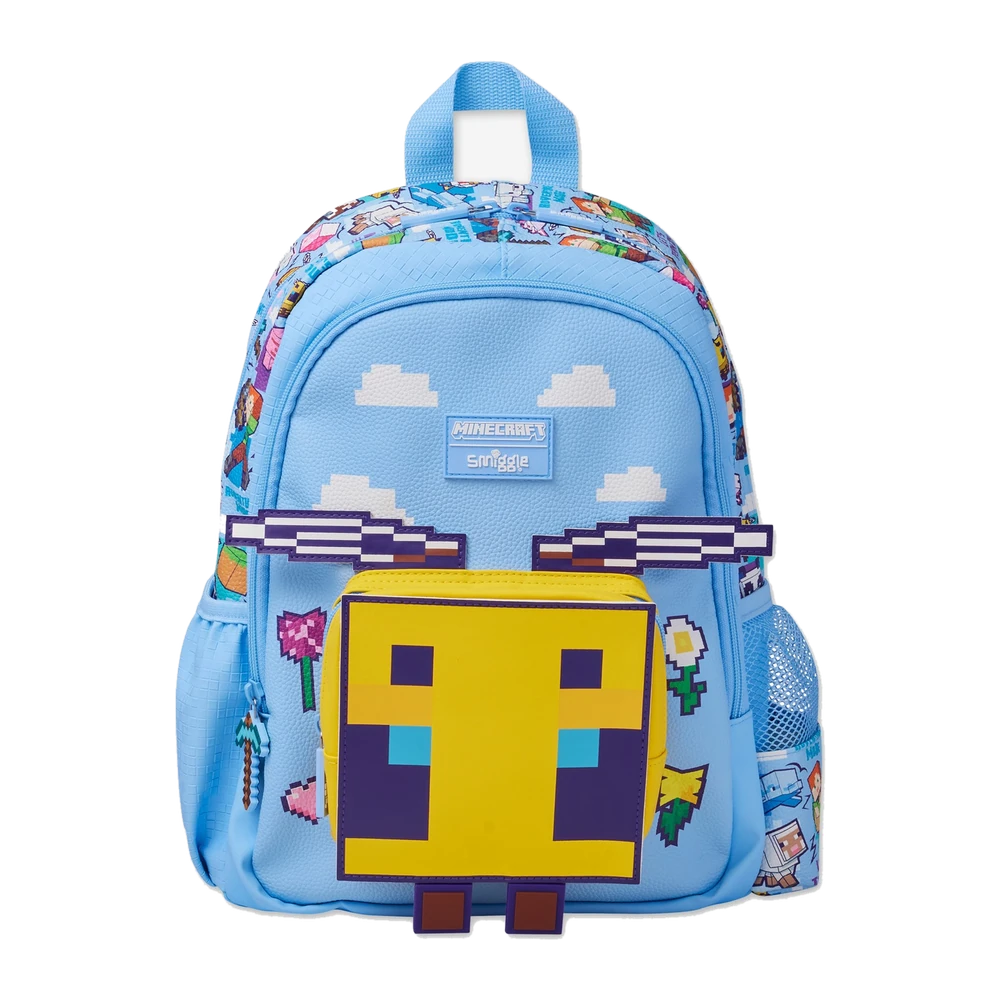 Junior Backpack - Bluey