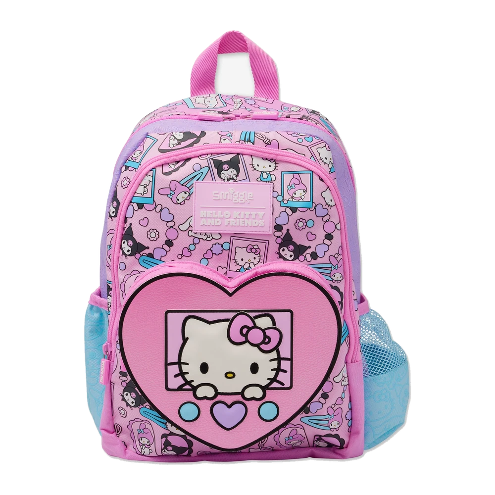 Junior Backpack - Skye