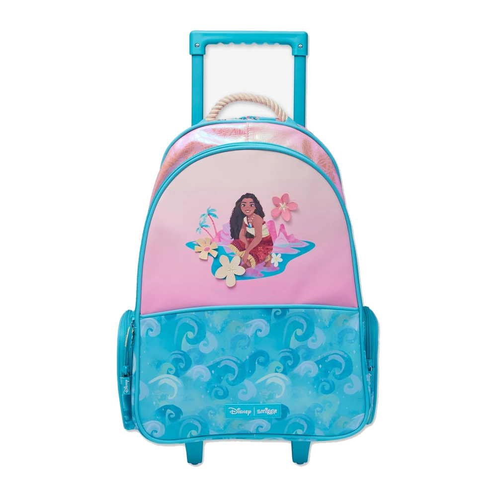 Sequin Backpack - Ariel
