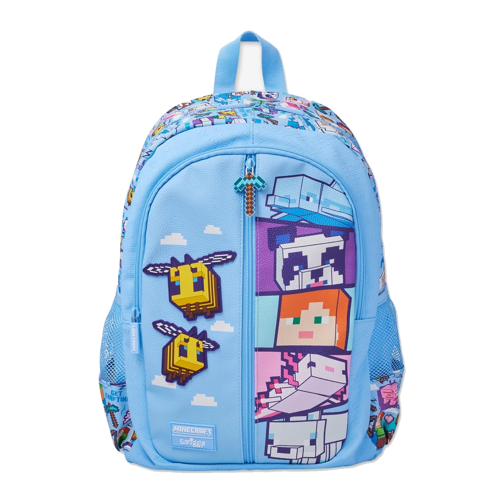 Creeper Trek Backpack