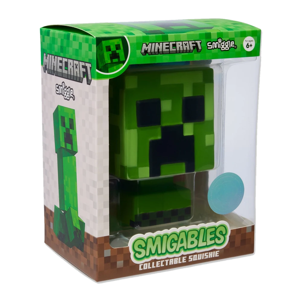 Steve Blockbuild Figure
