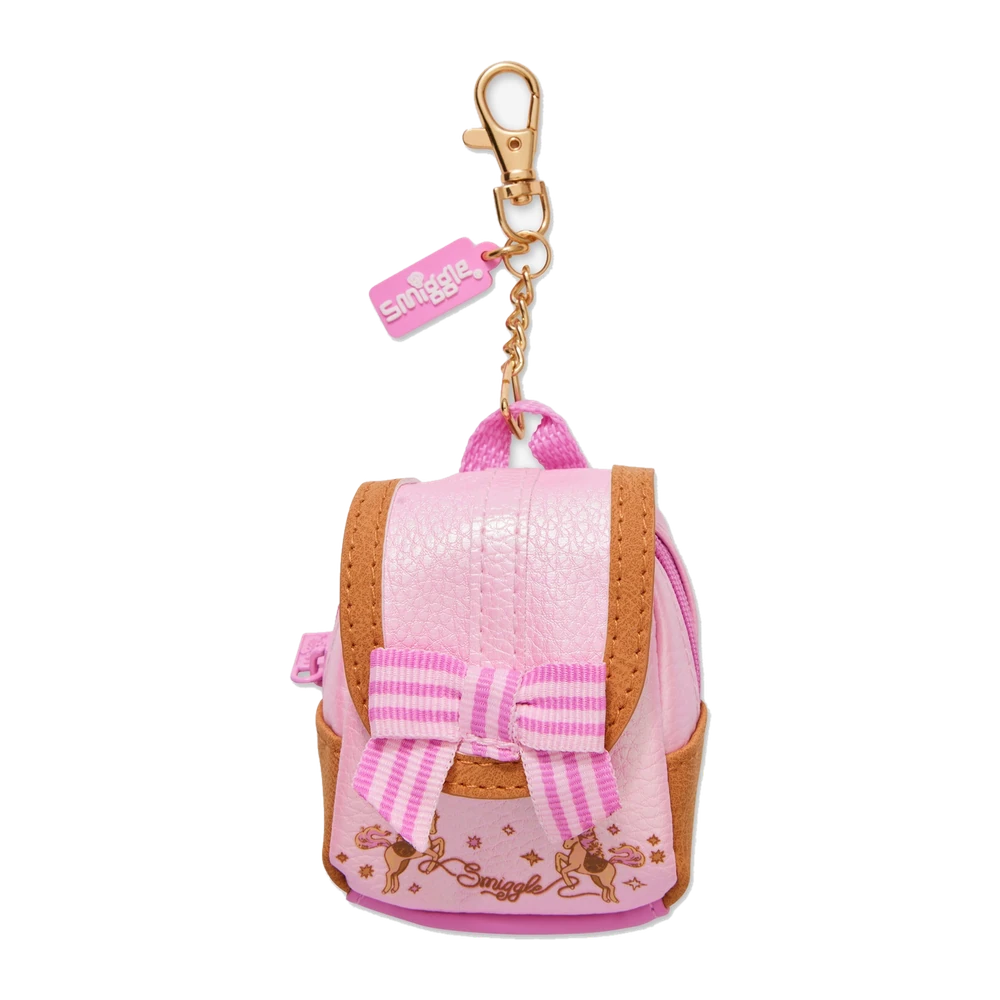 Mini Unicorn Charm Set