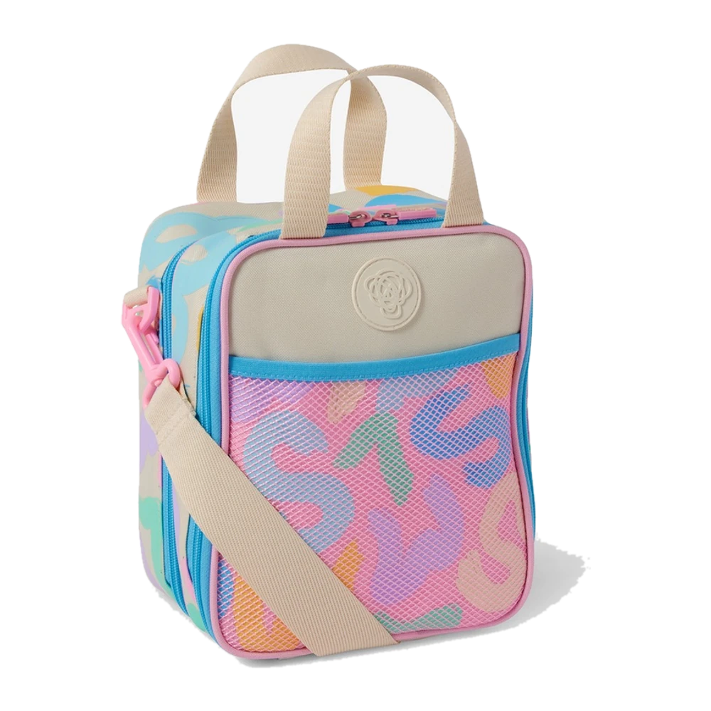 Bento Four - Stitch & Angel