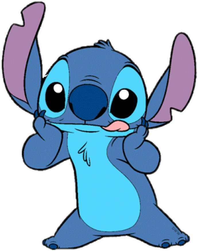 Disney Stitch