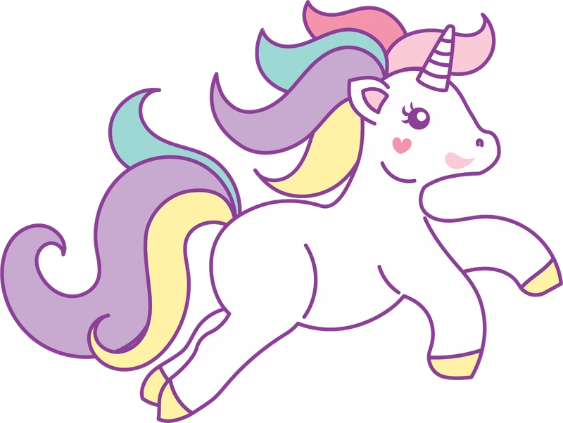 Unicorn Leap
