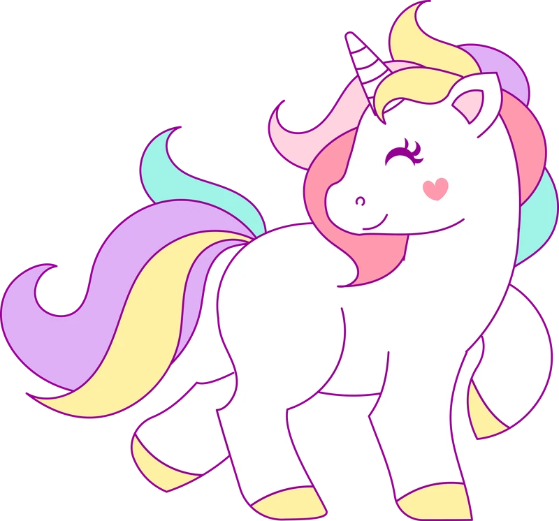 Unicorn Stand